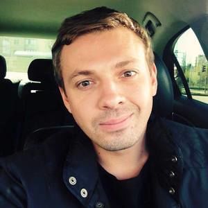Meet your Posher, Mihail